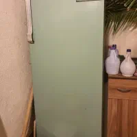 یخچال قدیمی و سالم ‌