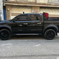 Kmc t8 مشکی ۱۴۰۱|خودرو سواری و وانت|آمل, |دیوار