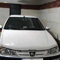 پژو پارس سفید، مدل ۹۴، بی رنگ