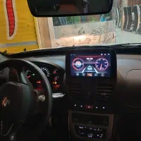 ساینا سفید دوگانه شرکتی|خودرو سواری و وانت|چناران, |دیوار