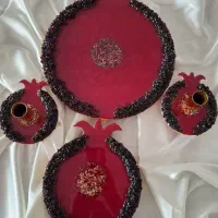 ست یلدایی شیک و خاص