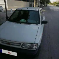 پراید 131 مدل 94