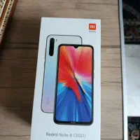 نوت ۸ شیامی