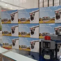 فروش دوربین دو لنزه سیم کارتی بدون وای فای