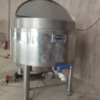 فروش پاتیل دیگ پخت شیر|ظروف پختوپز|شیراز, نصرآباد|دیوار