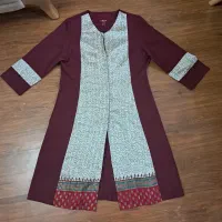 تعدادی مانتو سایز ۳۶ تا ۵۰