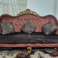 مبل سلطنتی
