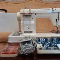 چرخ خیاطی ژانویه ۸۰۲
