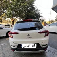 اطلس با سانروف صفر مدل ۱۴۰۴ نقد و اقساط|خودرو سواری و وانت|تهران, چهارصد دستگاه|دیوار