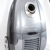 جاروبرقی خوابیده ۲ سال گارانتی با چک معتبر صیادی