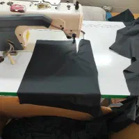 دو سوزنه دوز نیاز مندیم