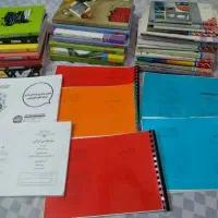 کتاب کنکور هنر|کتاب و مجله آموزشی|مینودشت, |دیوار