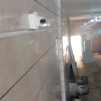 دوربین مداربسته|دوربین مداربسته|مشهد, رسالت|دیوار