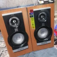 سیستم صوتی خانکی