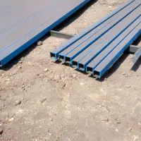 چند نفر جوشکار و کمک جوشکار و فنی جهت رنگکاری