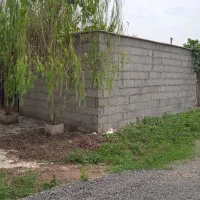 فروش زمین سند دار، دوبر ،۲۴۳ متری ،در پیربازار|فروش زمین و ملک کلنگی|رشت, کوی حسینی|دیوار