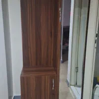 جا کفشی،آویز لباس،آینه قدی