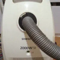 جآرو برقی سامسونگ 2000W