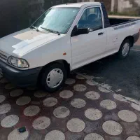 پراید وانت 1400خشک ( لنگرود)