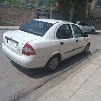 تیبا صندوقدار مدل 1400