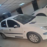 206 sd v8|خودرو سواری و وانت|اردبیل, |دیوار