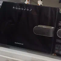 ماکروفر دوو مدل8HBF