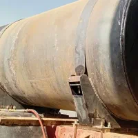 انواع تانک فلزی بفروش میرسد با قیمت عالی