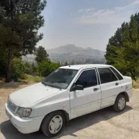 پراید 132 موتورhp+|خودرو سواری و وانت|بروجرد, |دیوار