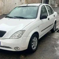 تیبا ۱ مدل ۴۰۰