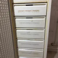 فریزر پارس