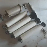 دستگاهوقطعات نانوایی