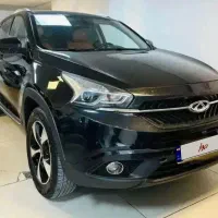 تیگو 7 مدل 98 IE