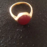 انگشتر بدل زنانه|بدلیجات|تهران, خاک سفید|دیوار