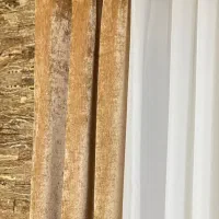 پرده پذیرایی|پرده، رانر، رومیزی|رشت, جهاد|دیوار