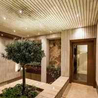 آپارتمان140متر-3خواب-کلید-نخورده-حیاط-اختصاصی-جابر