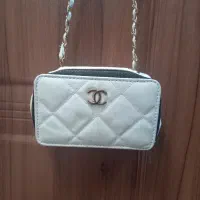 کیف زنانه مارک chanel