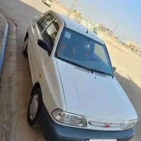 پراید SE 131 مدل 99