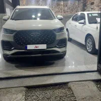 تیگو ۸ پرو eپلاس هیبرید ۷ نفر