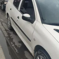 206اس دیTU3|خودرو سواری و وانت|سنندج, |دیوار