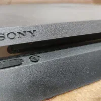 پلی استیشن 4اسلیم کپی خور یک ترابایت دو دسته