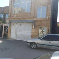 دوطبقه ونیم شهید رجایی|فروش خانه و ویلا|مشهد, اروند|دیوار