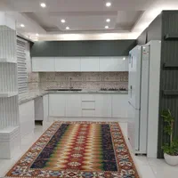 اجاره روزانه/هفتگی/ماهانه ویلایی ۱۲۰ متری|اجارهٔ کوتاه‌مدت آپارتمان و سوئیت|گرگان, |دیوار