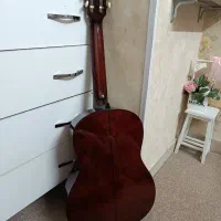 گیتار در حد نو|گیتار، بیس، امپلیفایر|اسلامشهر, مطهری|دیوار