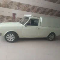 وانت تک سوزدوررنگ|خودرو سواری و وانت|اسلام‌‌آباد غرب, |دیوار