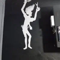 نقاشی ساختمانی و دیواری|خدمات پیشه و مهارت|یاسوج, |دیوار