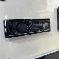 ضبط های دمو دار ۷۱۵۰ سونی پایونر ۶ خروج