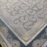 دوتخته فرش۱۲متر خوش رنگ و شیک مناسب جهیزیه