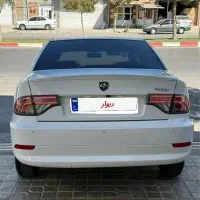 سورن پلاس موتور جدید دریچه گاز سیمی در حد خشک|خودرو سواری و وانت|ایلام, |دیوار