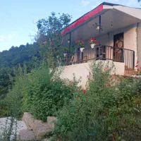 فروش ویلایی/تک خواب/گردنه حیران