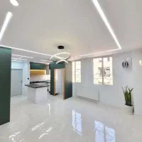 ۴۷متر/غرق نور/سندتکبرگ/روبه نما/میراث ملک